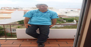 Lobbo70 51 anos Sou de Quarteira/Algarve, Procuro Encontros Amizade com Mulher